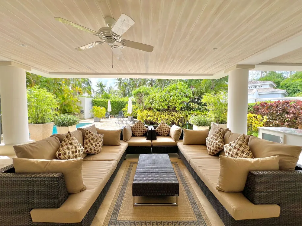 Mullins Bay - Serendipity, St. Peter, Barbados