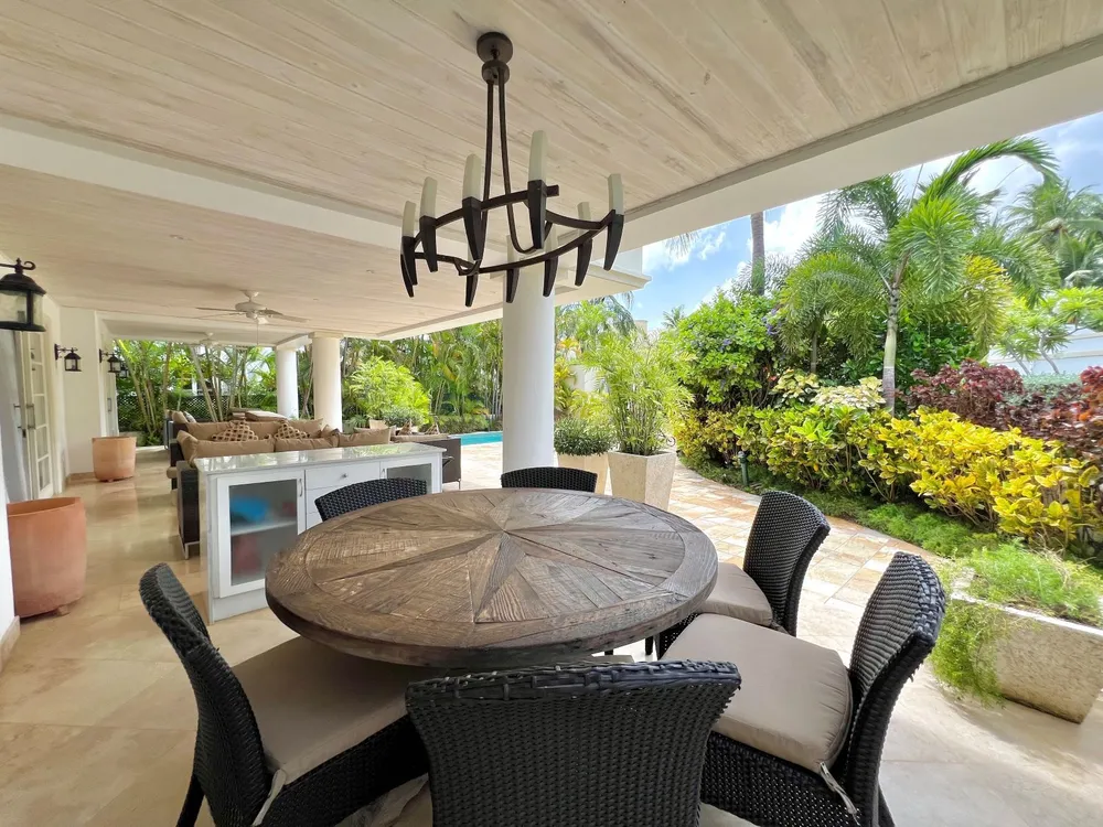Mullins Bay - Serendipity, St. Peter, Barbados