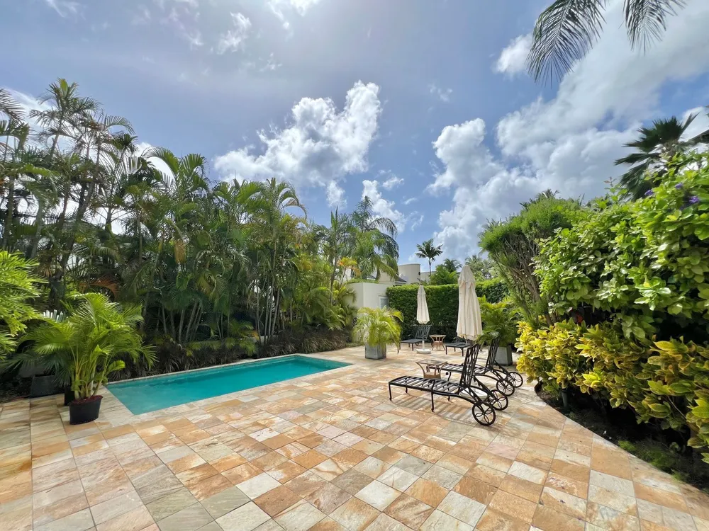 Mullins Bay - Serendipity, St. Peter, Barbados