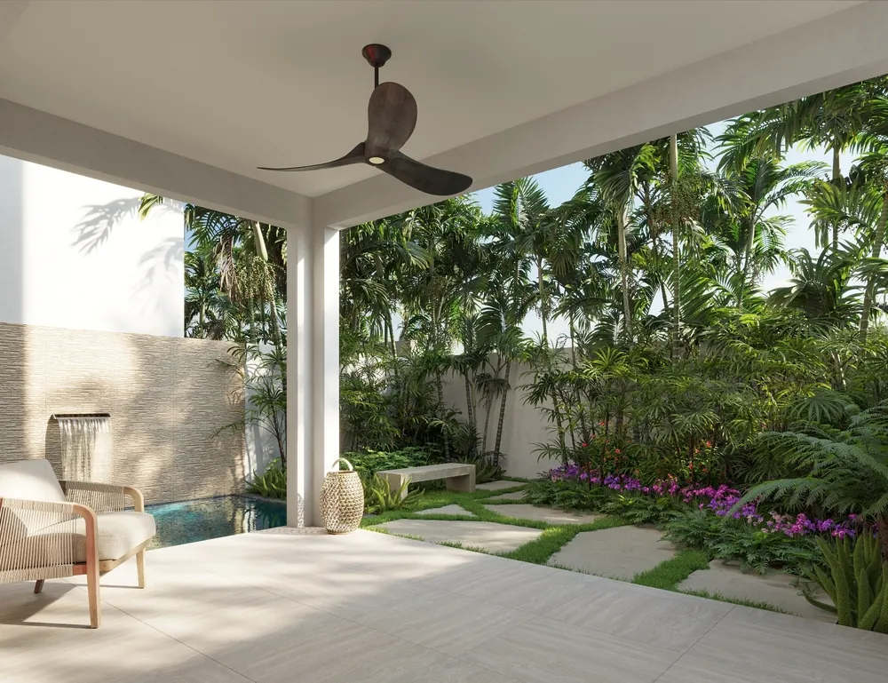 Ayana, 3rd Av Lower Carlton, St. James, Barbados