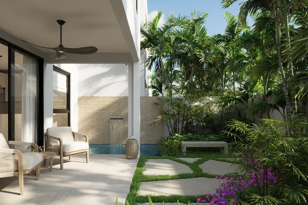 Ayana, 3rd Av Lower Carlton, St. James, Barbados