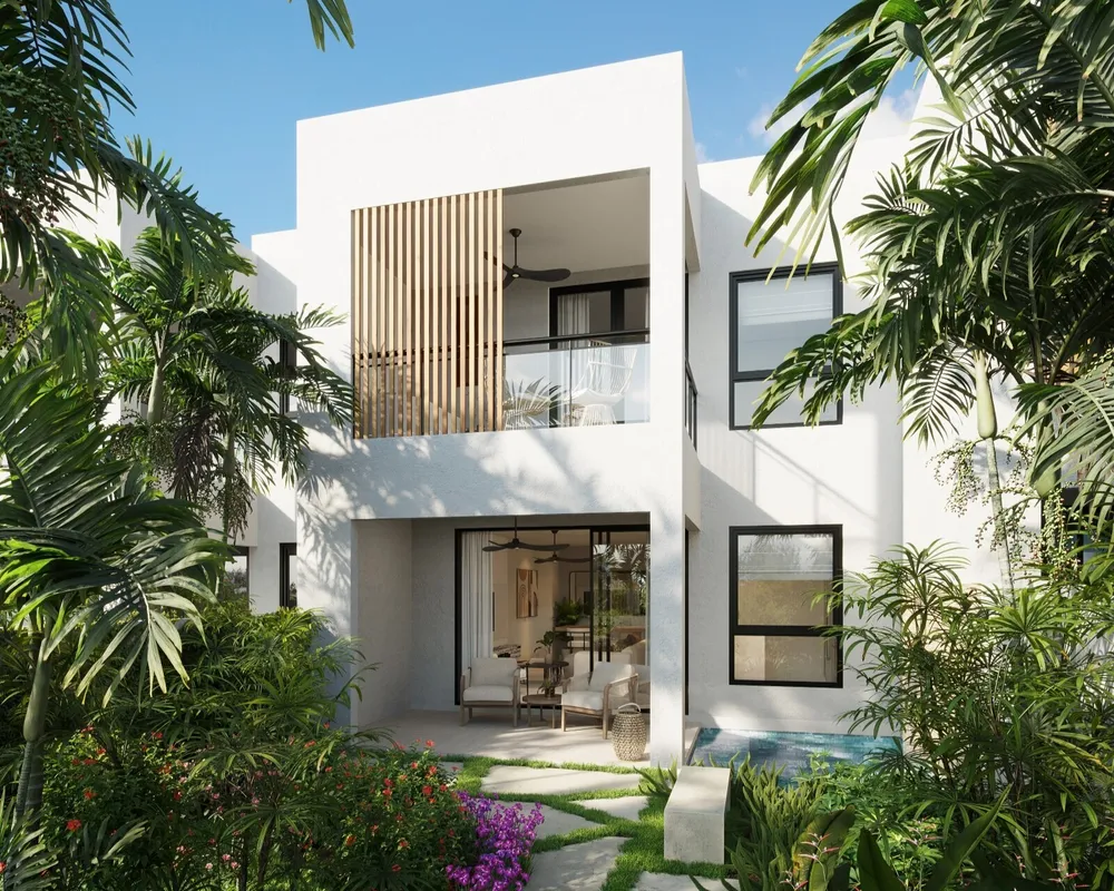 Ayana, 3rd Av Lower Carlton, St. James, Barbados