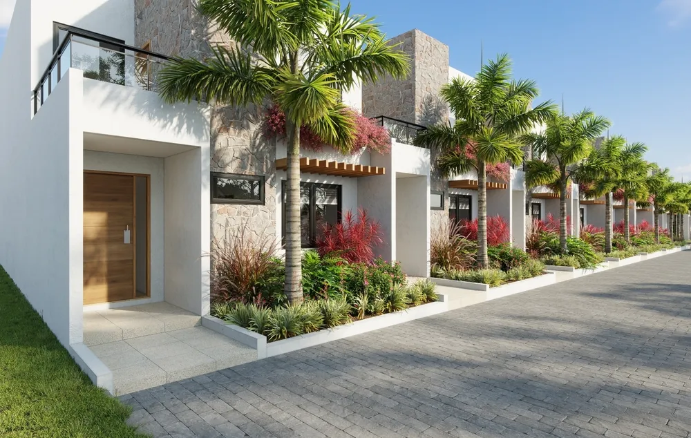 Ayana, 3rd Av Lower Carlton, St. James, Barbados
