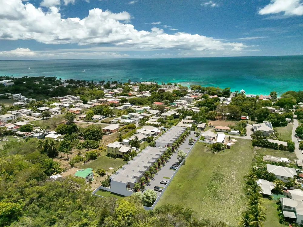 Ayana, 3rd Av Lower Carlton, St. James, Barbados