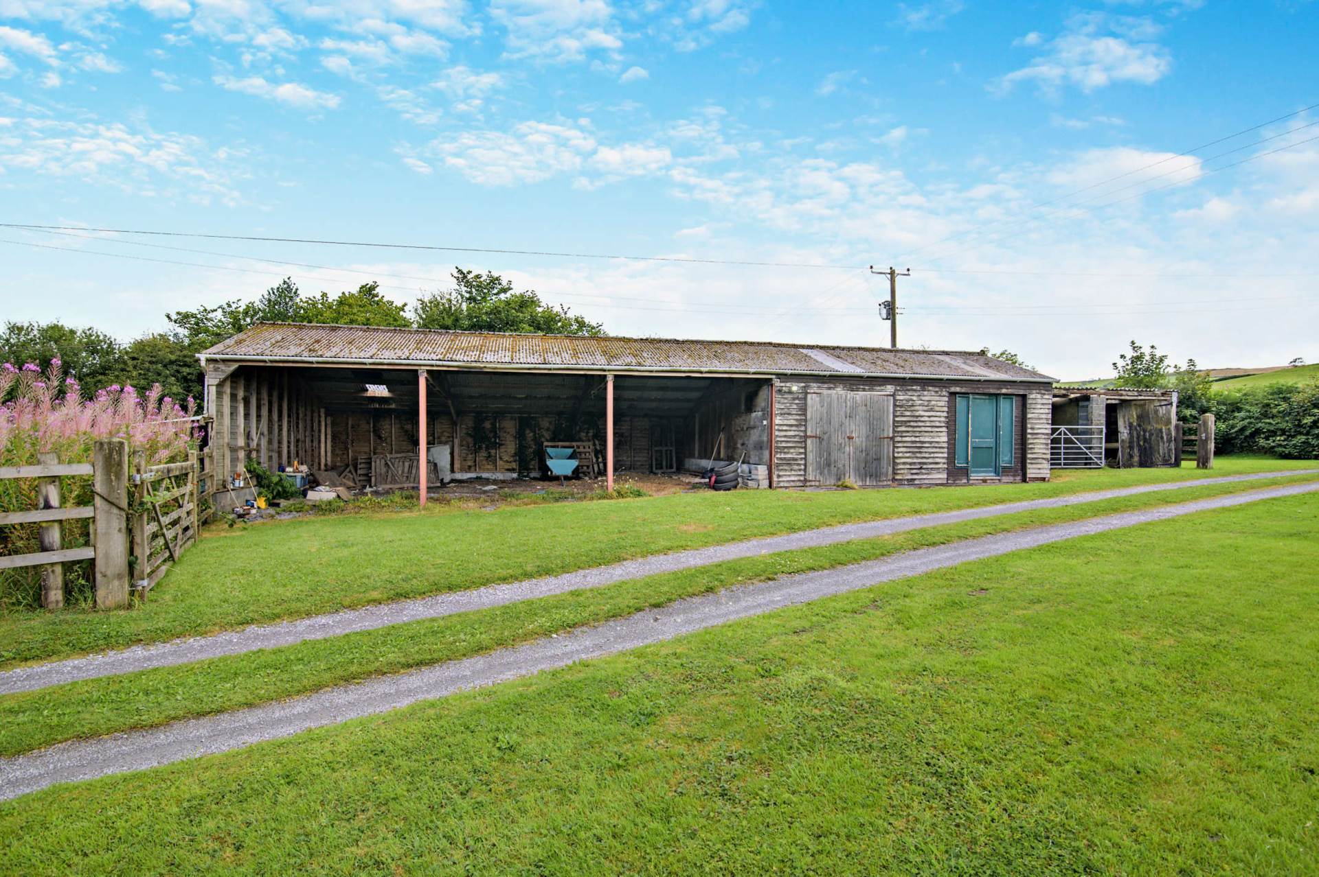 Crugybar, Llanwrda, Carmarthenshire Image 9