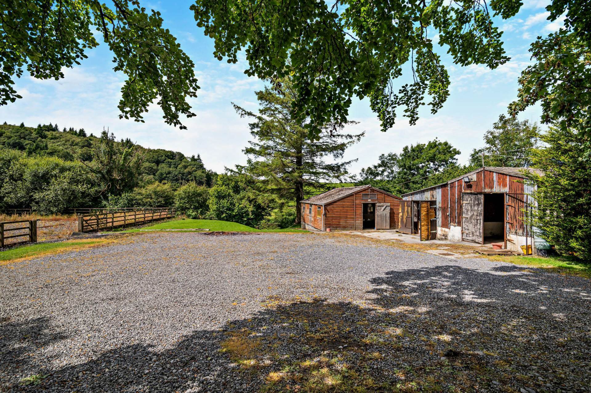 Crugybar, Llanwrda, Carmarthenshire Image 10