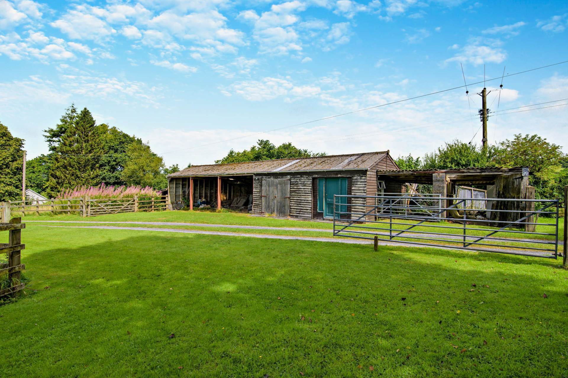 Crugybar, Llanwrda, Carmarthenshire Image 14