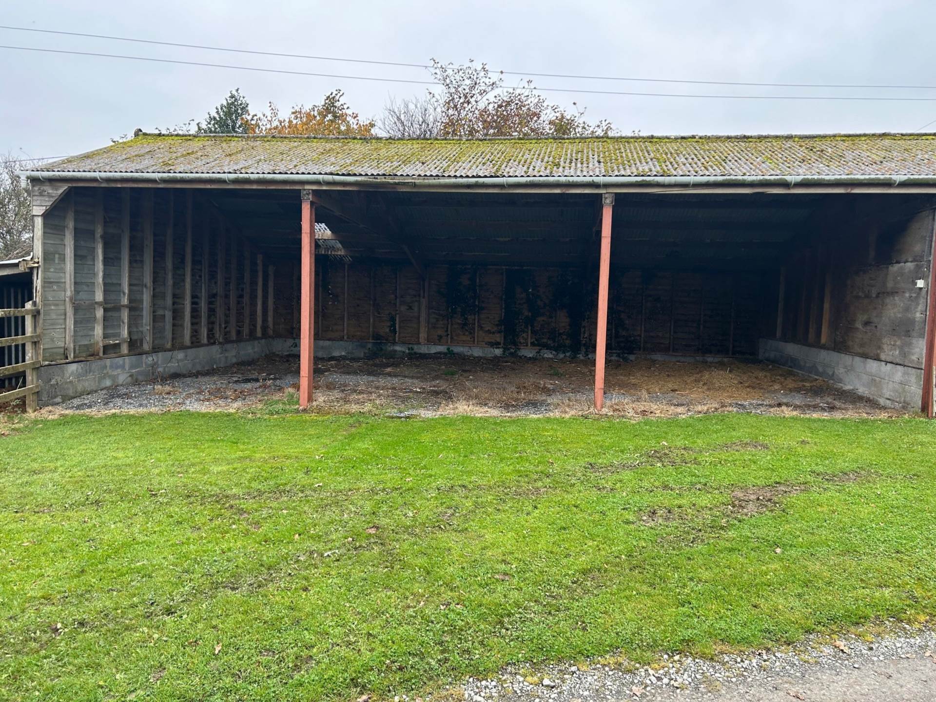 Crugybar, Llanwrda, Carmarthenshire Image 16
