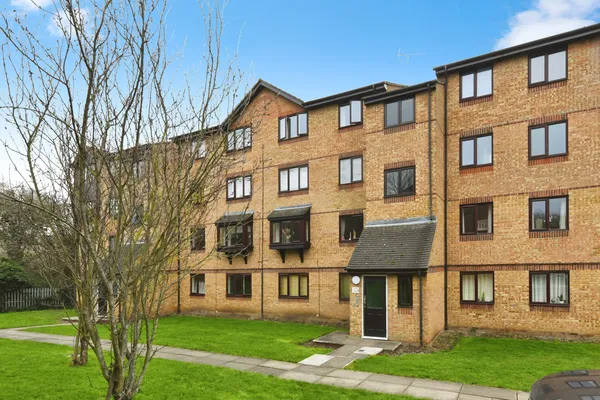 Waterville Drive, Vange, Basildon, Es..., Basildon