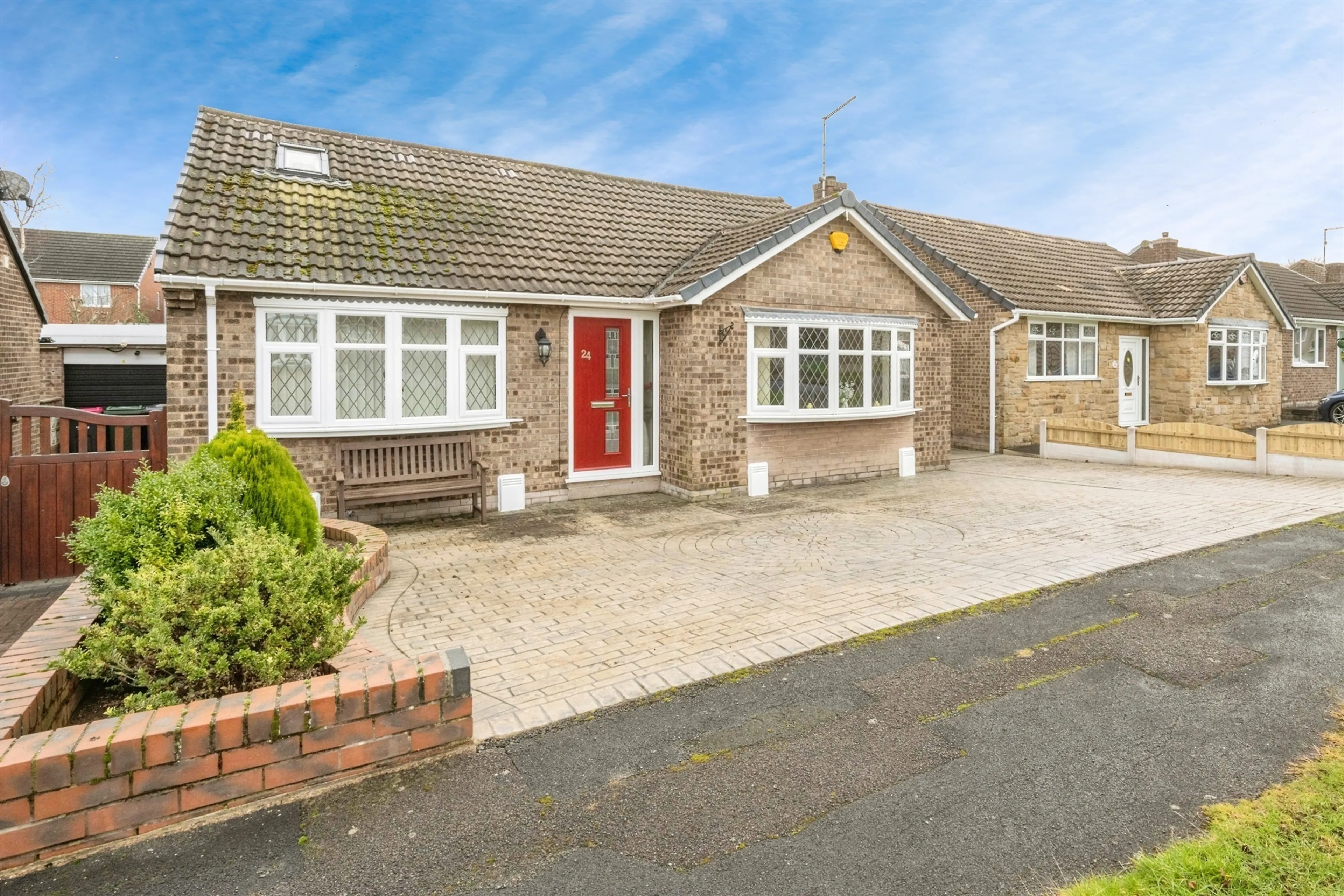 Property at St. Andrews Close, Swinton, Mexborough