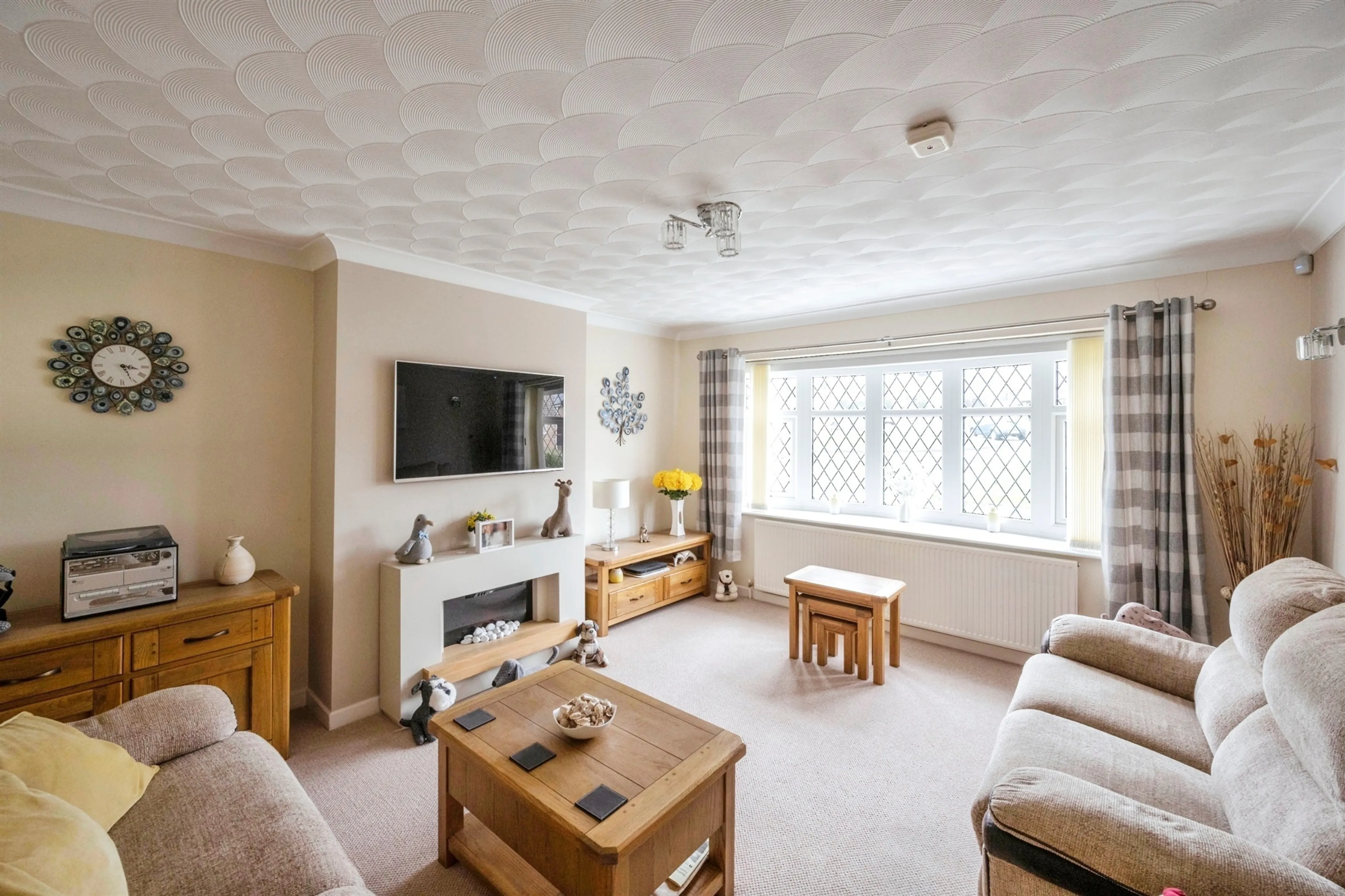 Property at St. Andrews Close, Swinton, Mexborough