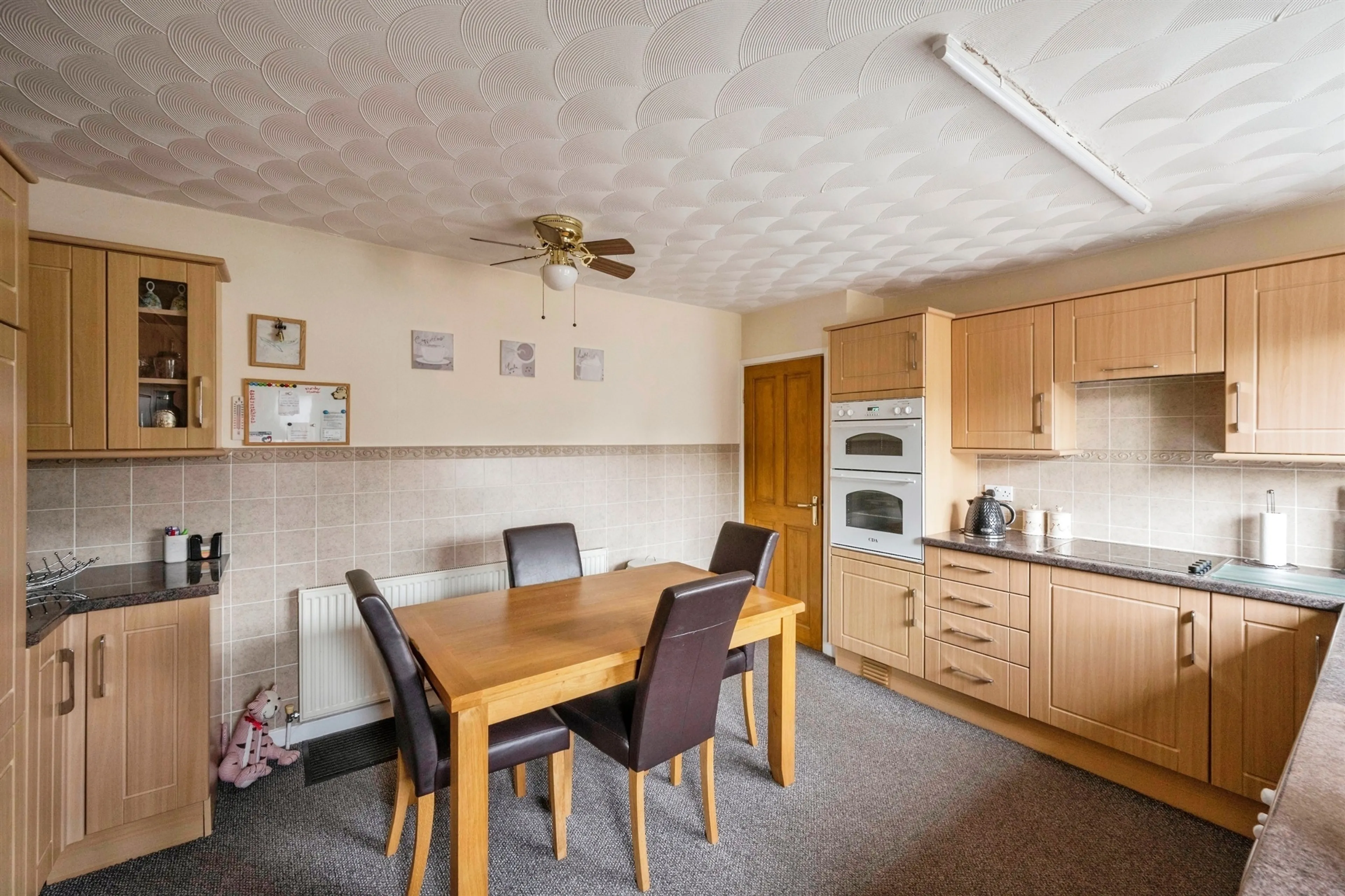 Property at St. Andrews Close, Swinton, Mexborough