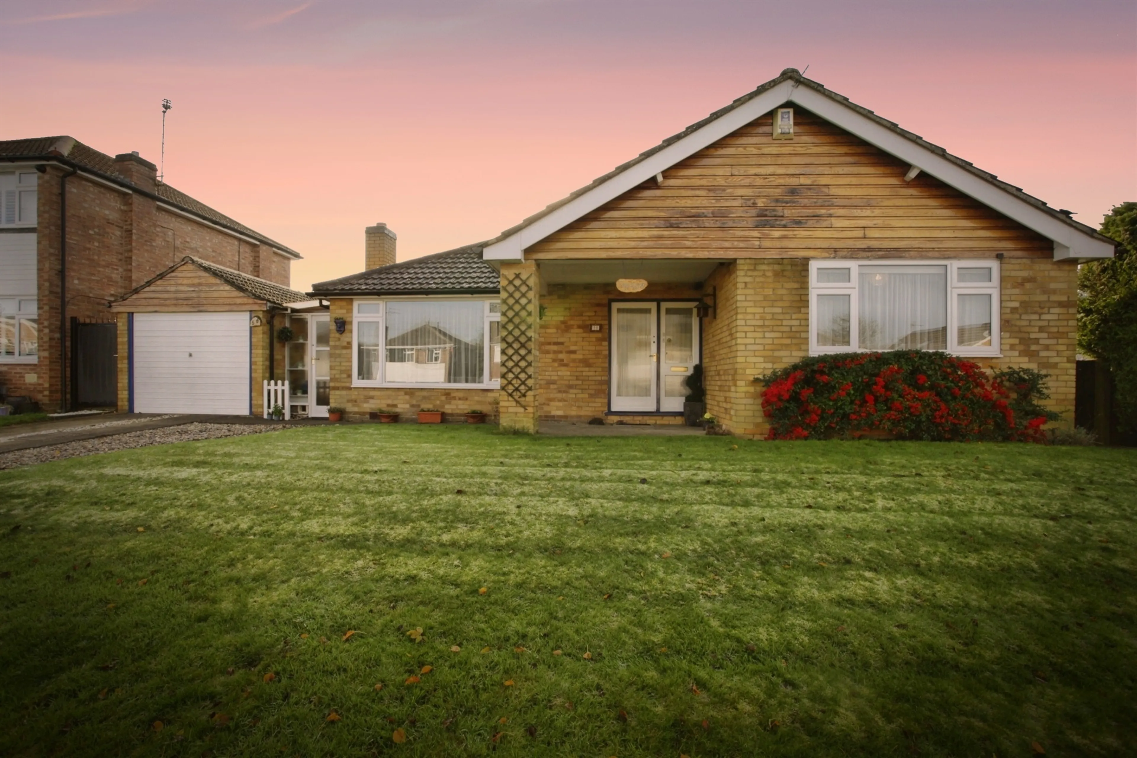 Property at Constable Road, Rugby