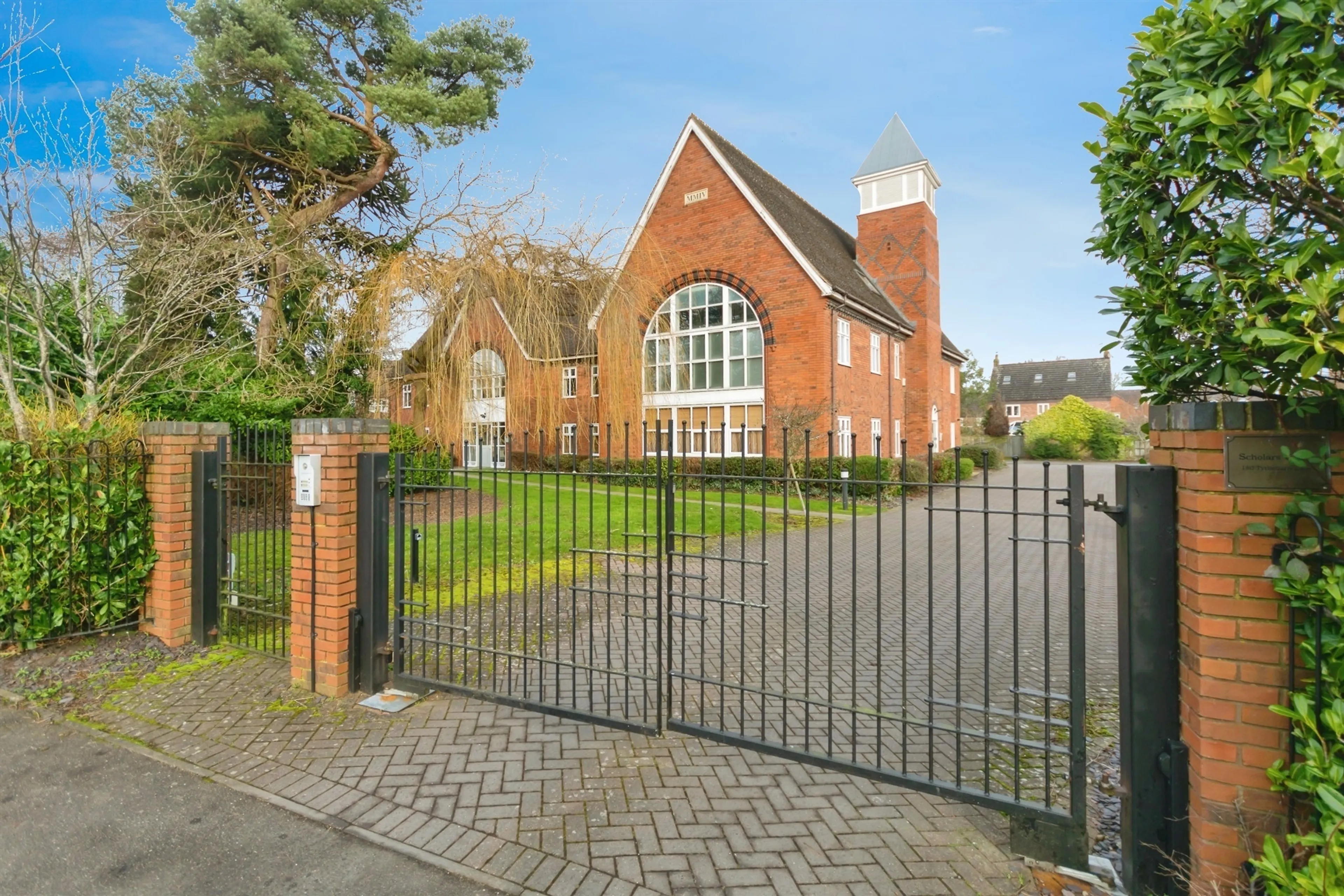 Property at Tythe Barn Lane, Shirley, Solihull