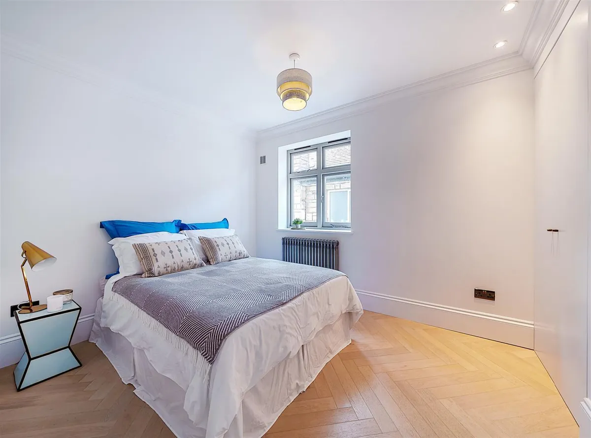 Chatsworth Road, NW2
