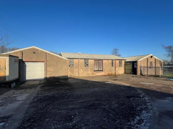 Wymeswold Road, Burton-on-the-Wolds LE12 5TY
