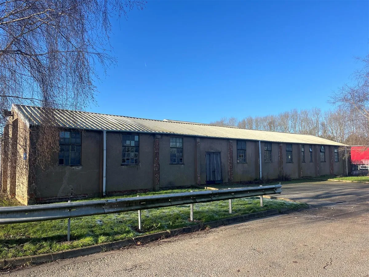 Wymeswold Road, Burton-on-the-Wolds LE12 5TY