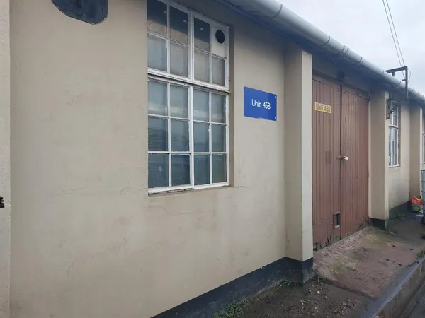 Unit 45B Wymeswold Road, Burton-on-the-Wolds LE12 5TY