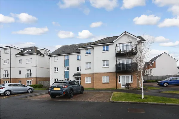 Rollock Street, Stirling, Stirlingshi...