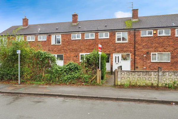 Peveril Road, Beeston, Nottingham, No...
