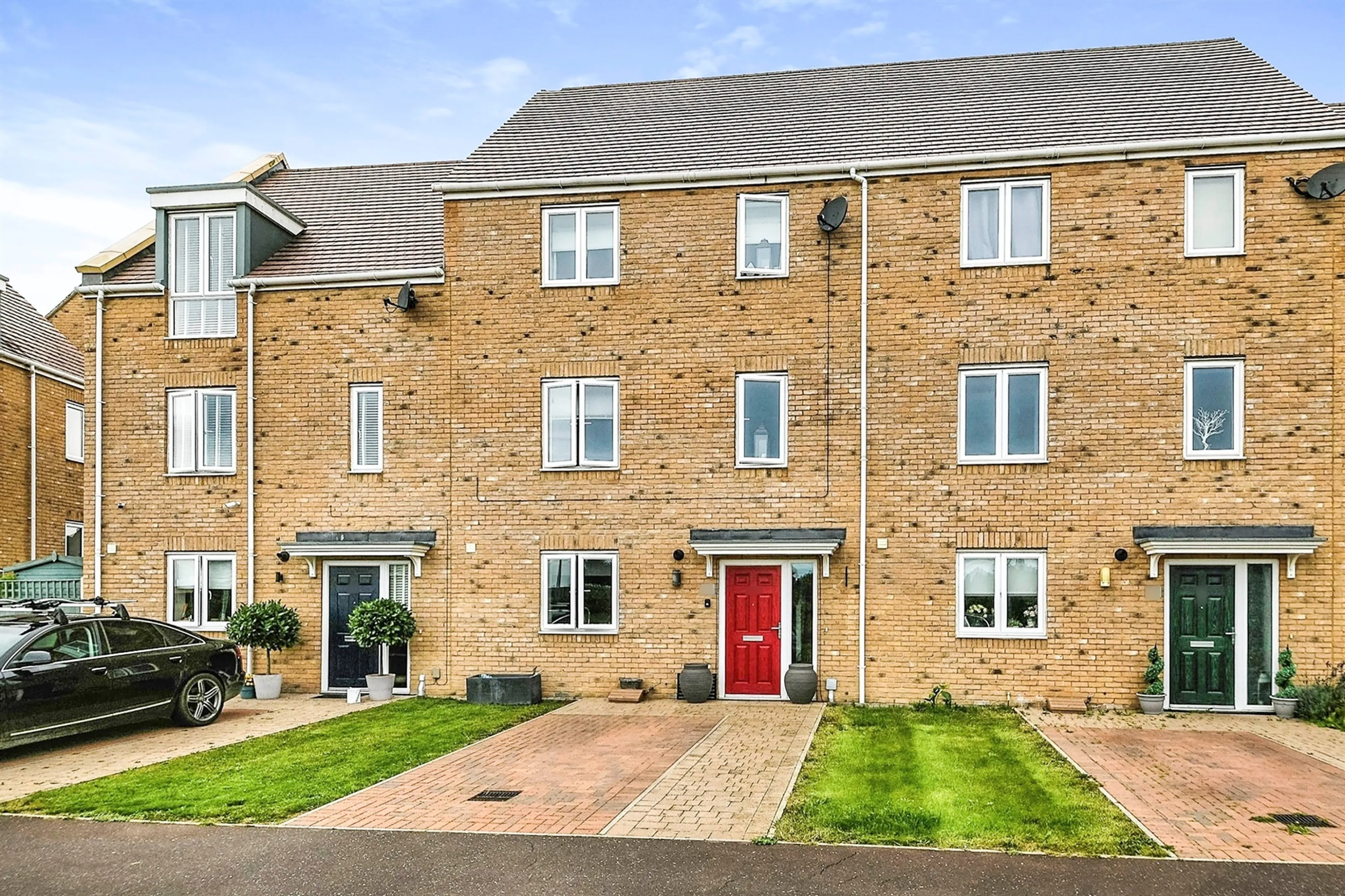 Property at Minnow Avenue, King's Lynn