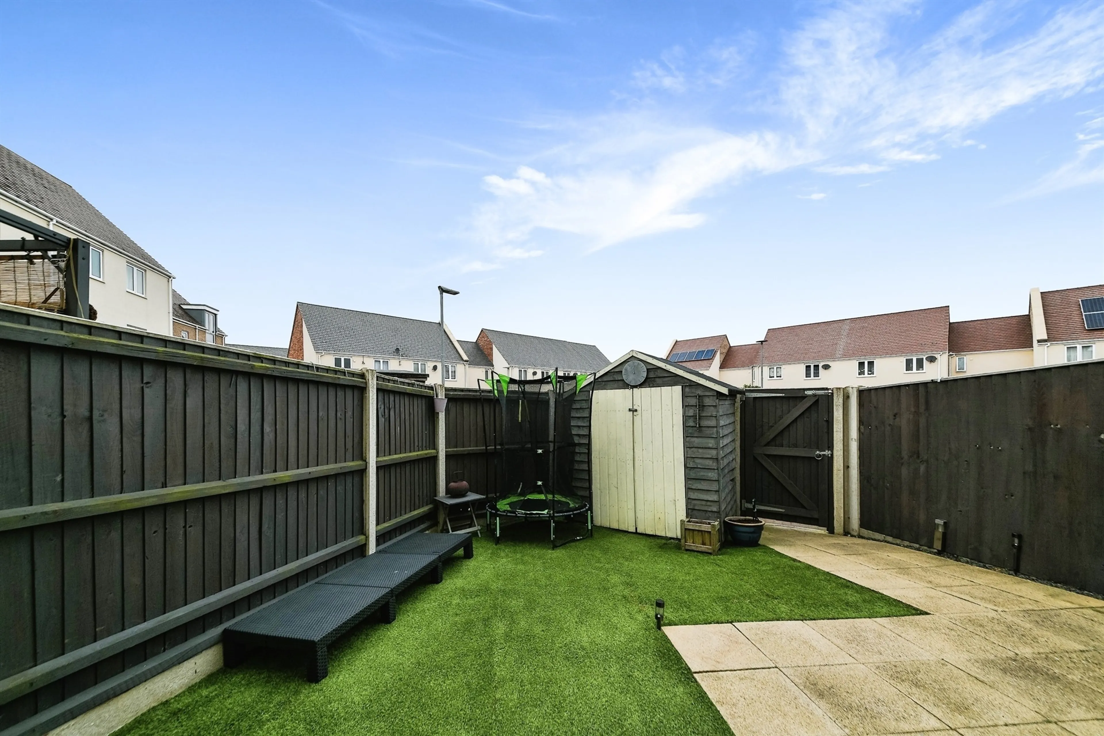 Property at Minnow Avenue, King's Lynn