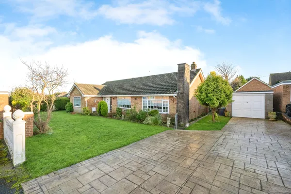 Lenacre Avenue, Whitfield, Dover, Ken...
