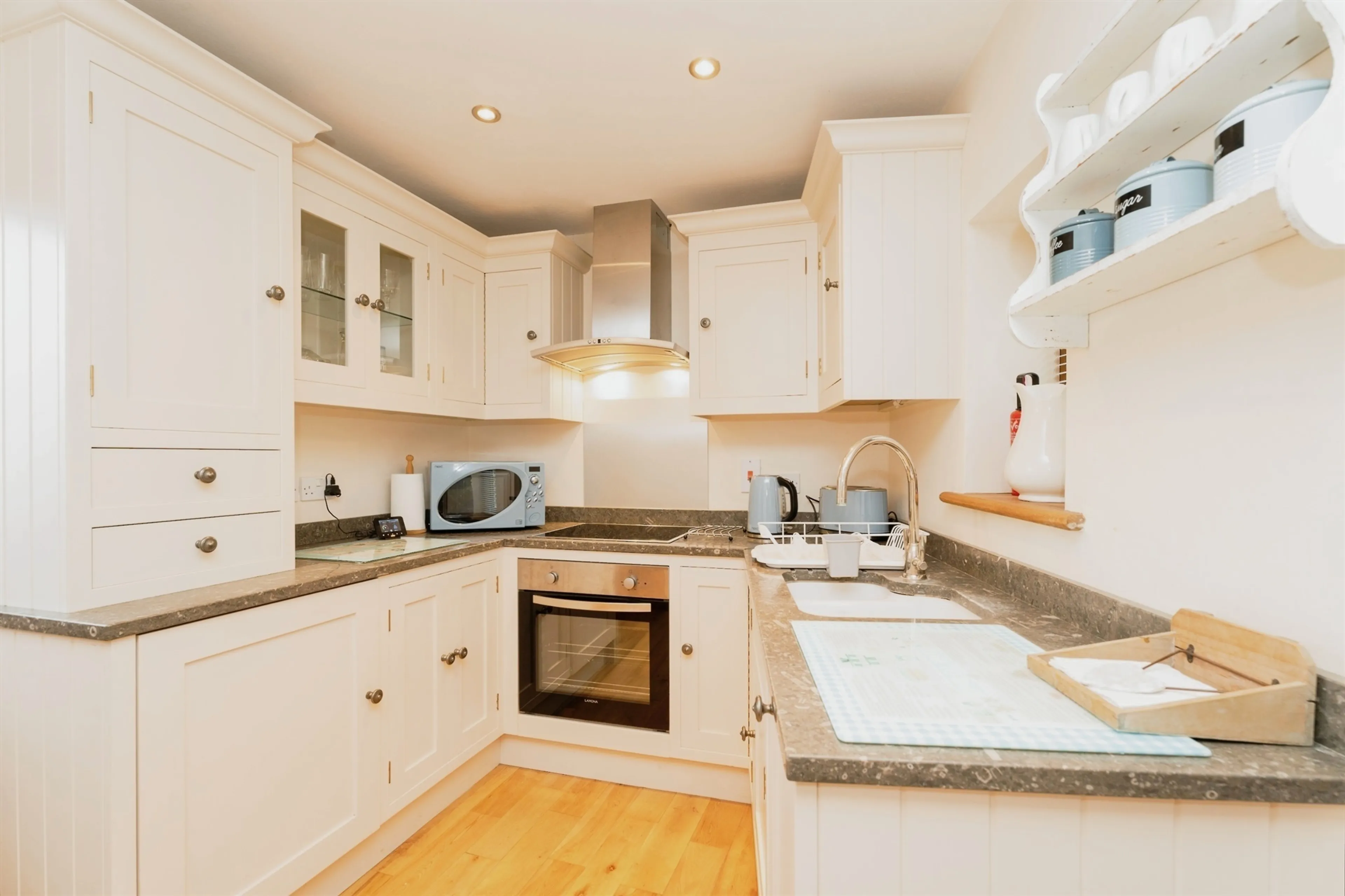 Property at Angel Yard, Sheringham