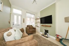 Albert Road, Kidderminster