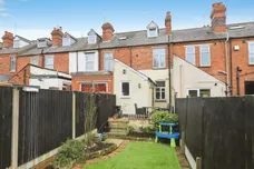 Albert Road, Kidderminster