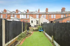 Albert Road, Kidderminster