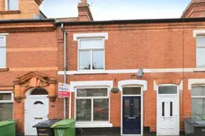 Albert Road, Kidderminster