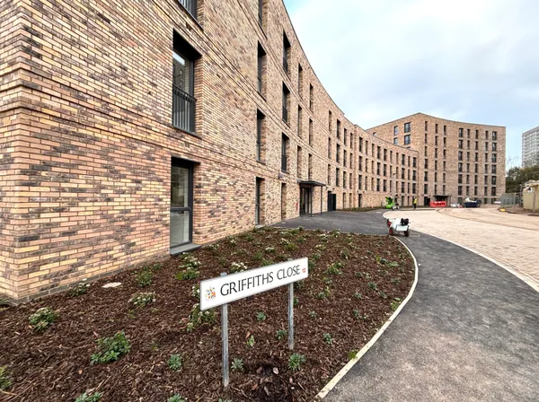 Belgrave Village, Birmingham