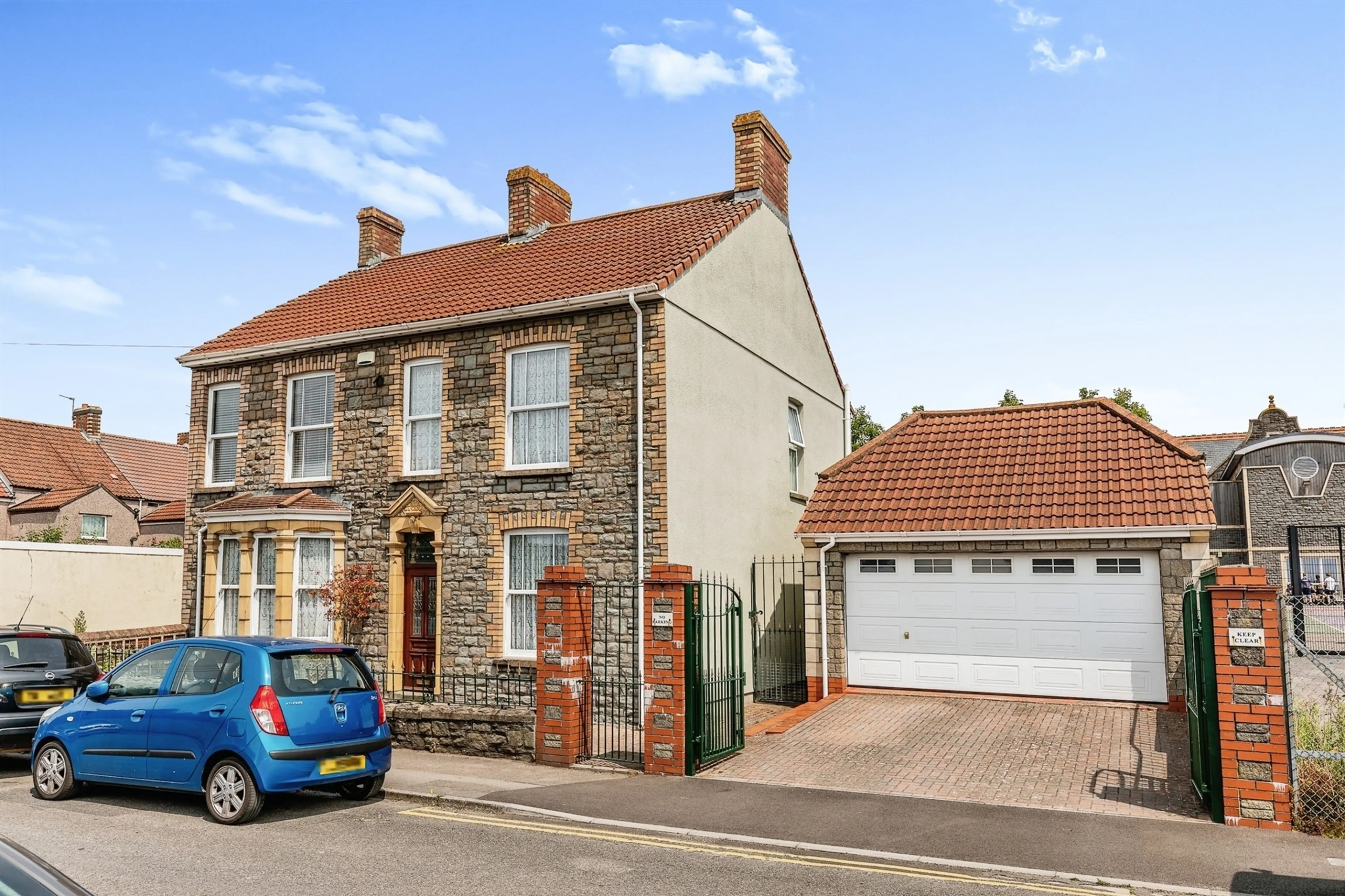 Property at Beaconlea, Hanham, Bristol