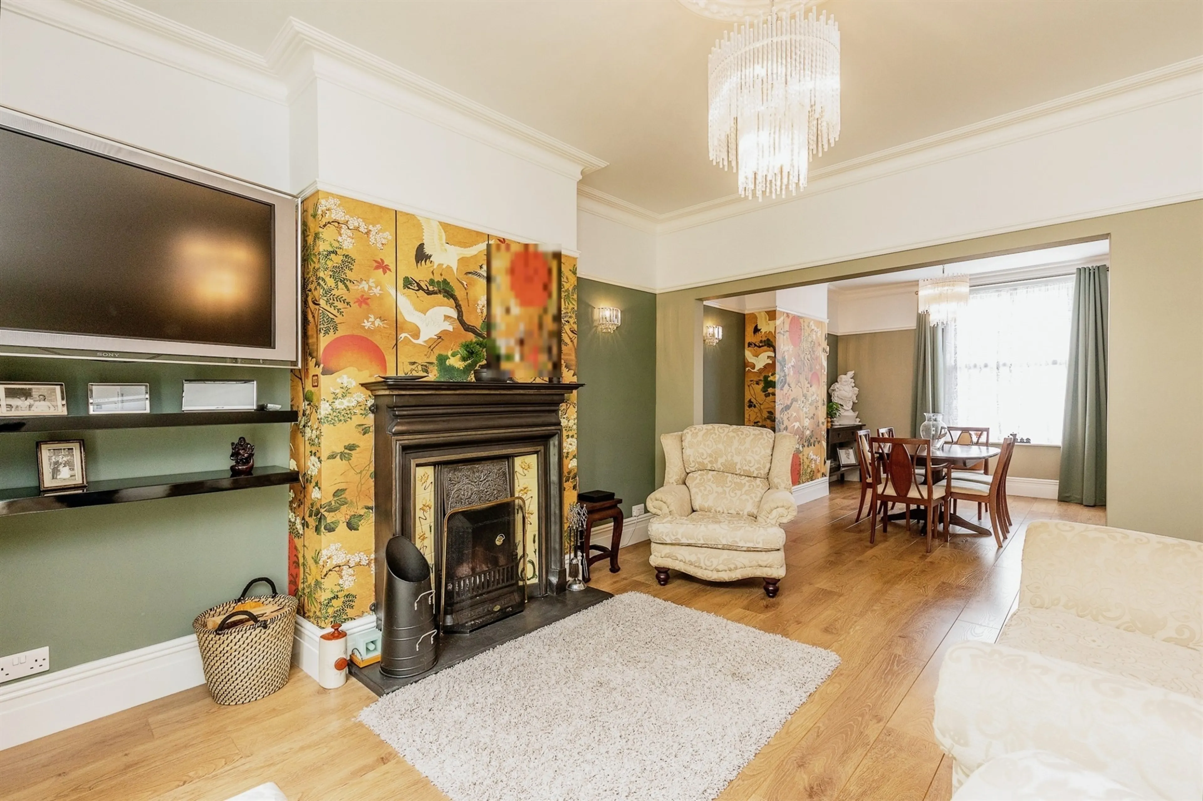 Property at Beaconlea, Hanham, Bristol