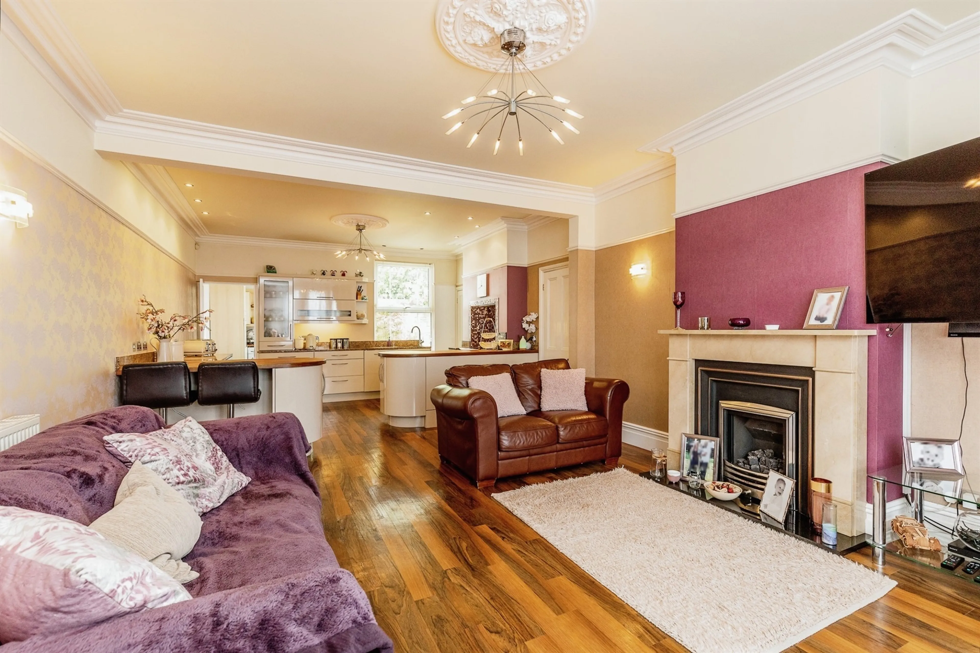 Property at Beaconlea, Hanham, Bristol