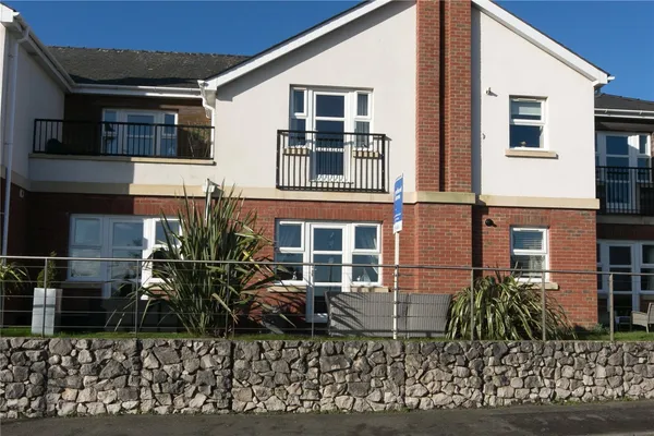 Amlwch Road, Benllech, Tyn-y-Gongl, I...