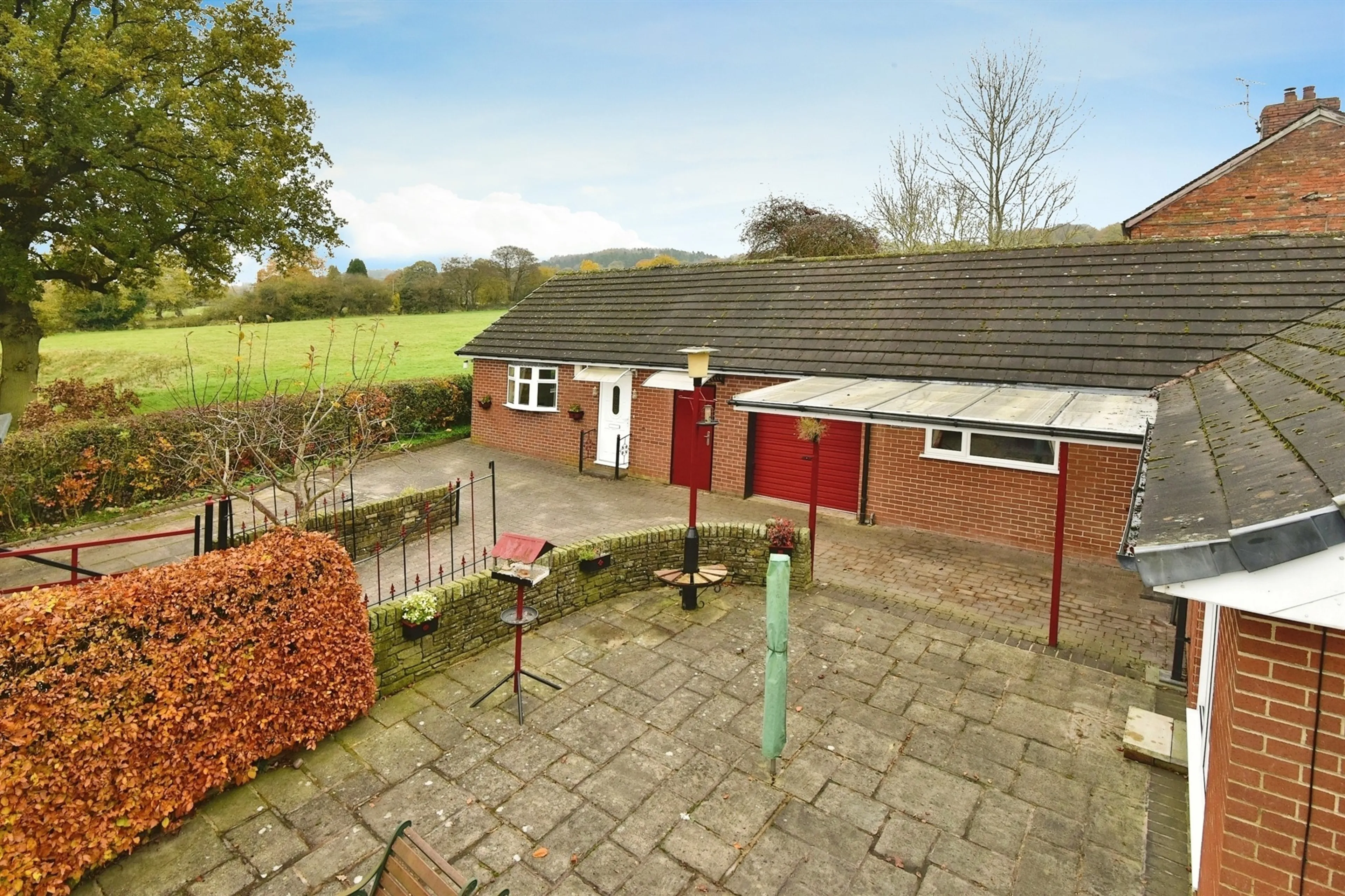 Property at Moss Lane, Cheadle, Stoke-On-Trent