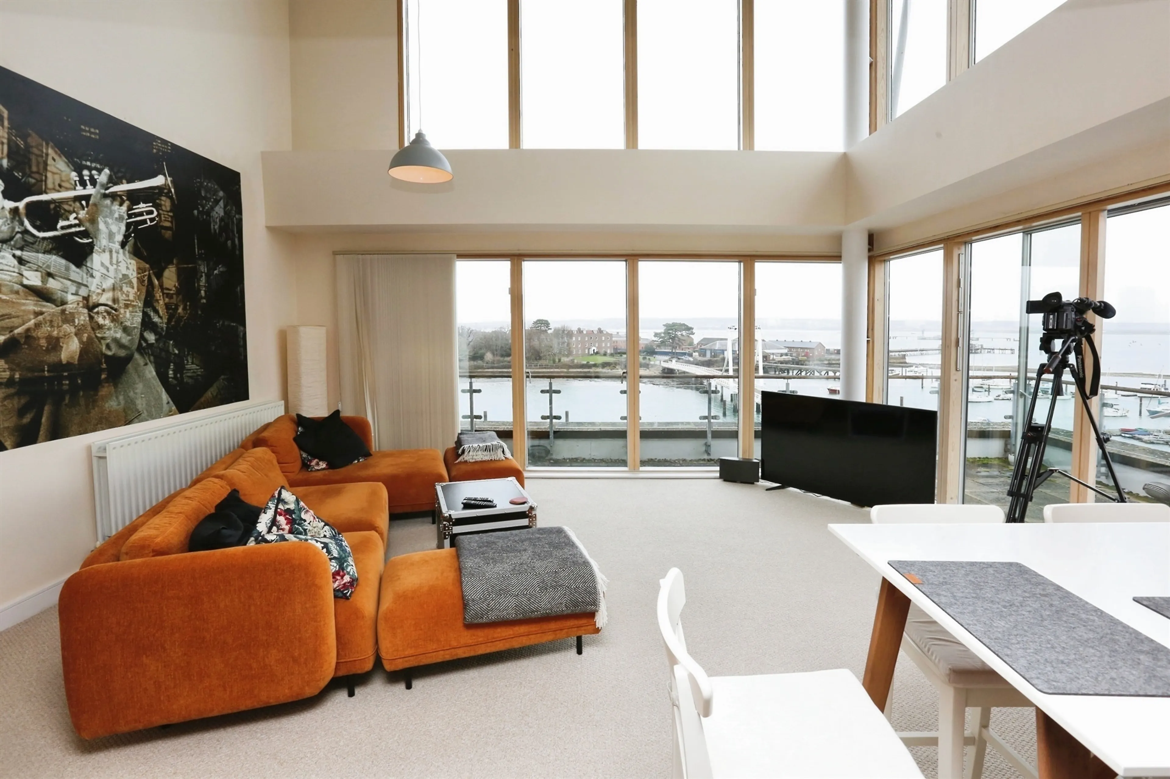 Property at Regents Place, Gosport