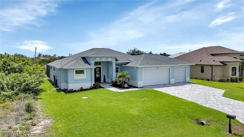 9978 Audrey St, Port Charlotte, FL 33981