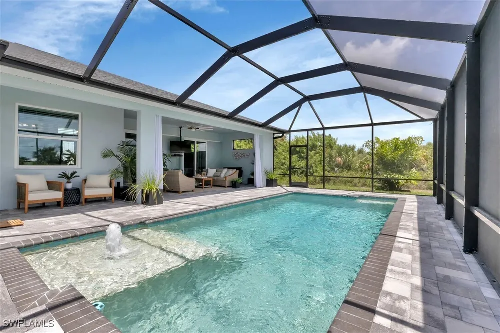 9978 Audrey St, Port Charlotte, FL 33981