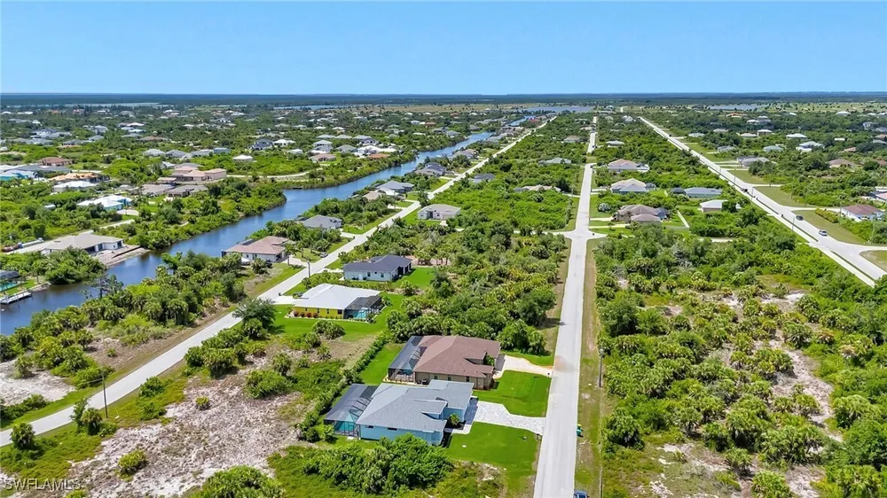 9978 Audrey St, Port Charlotte, FL 33981