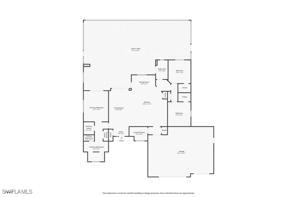 9978 Audrey St, Port Charlotte, FL 33981