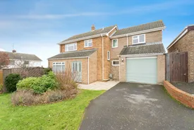 Property responsive