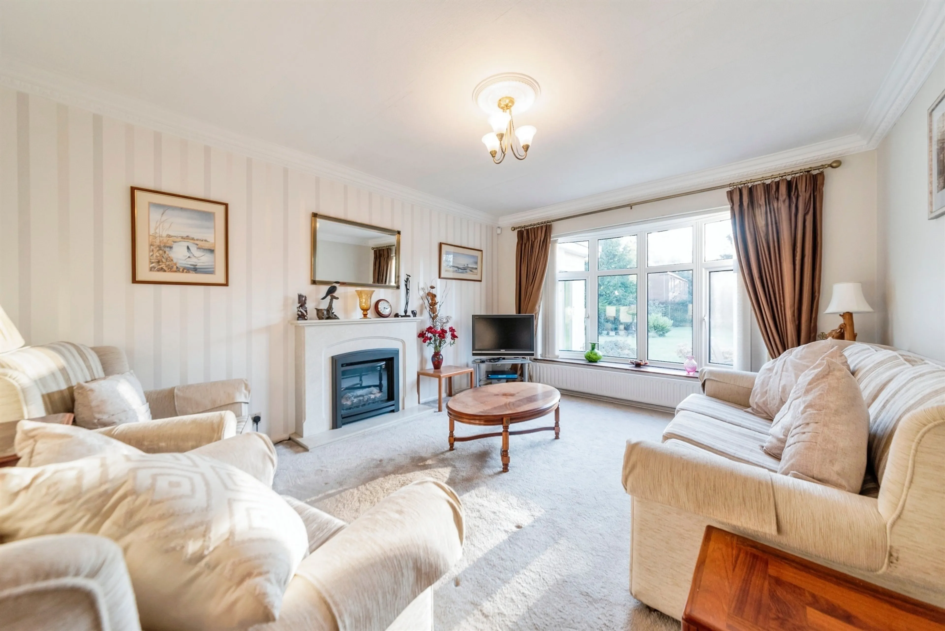 Property at Hargon Lane, Winthorpe, Newark
