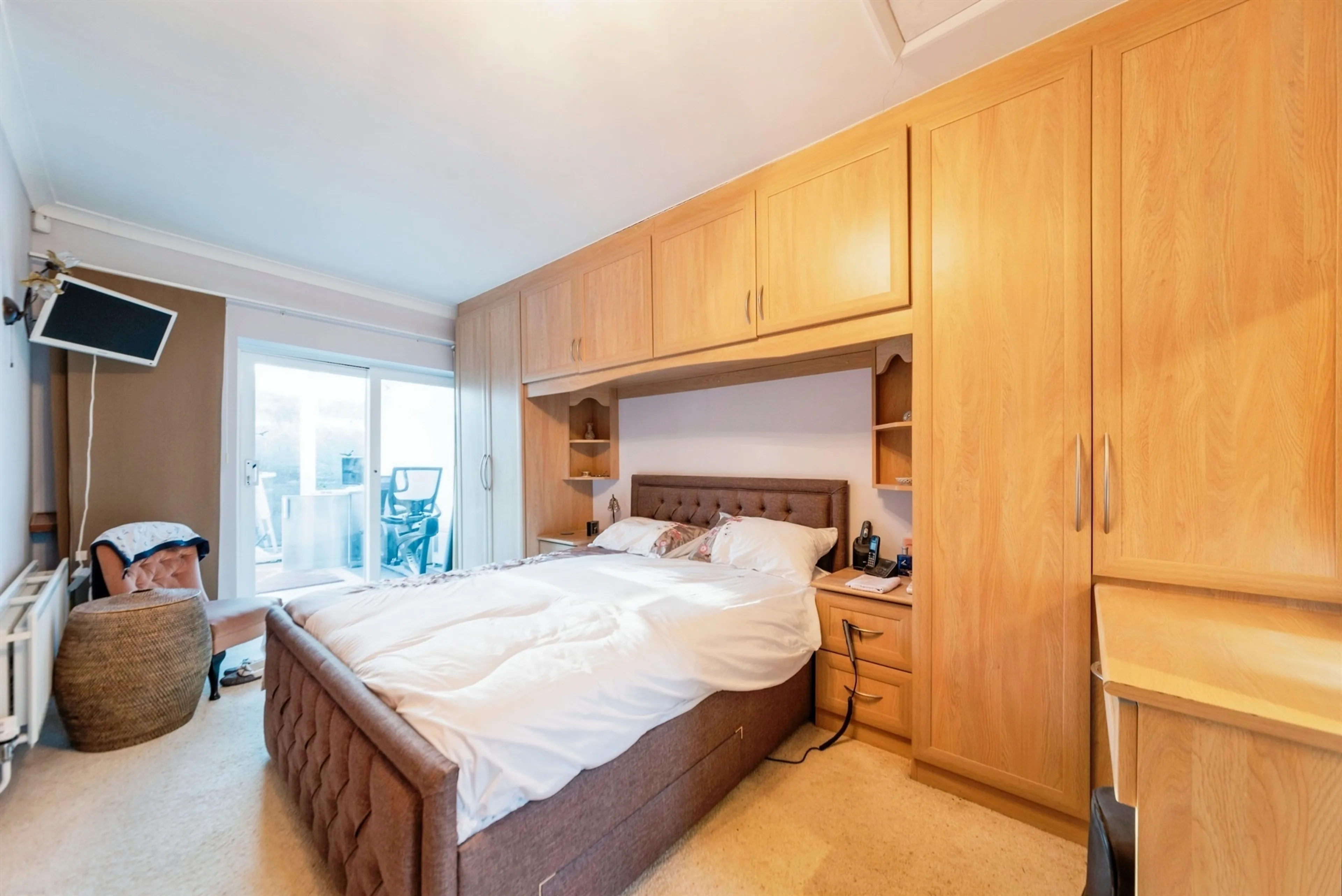 Property at Hargon Lane, Winthorpe, Newark
