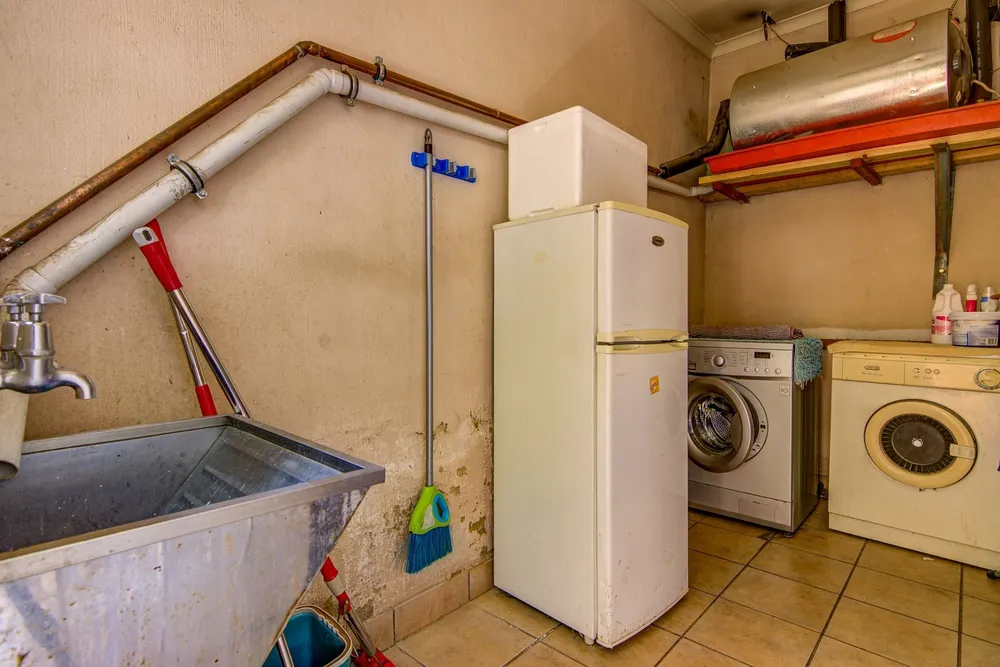 South Africa, Gauteng, Kensington, Northumberland Road, 76