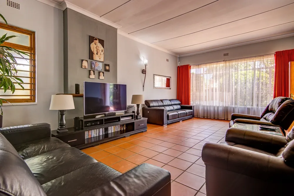 South Africa, Gauteng, Kensington, Northumberland Road, 76