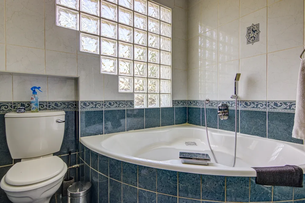 South Africa, Gauteng, Kensington, Northumberland Road, 76