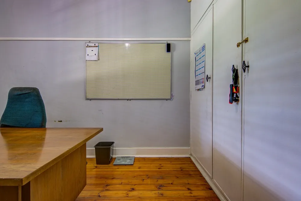 South Africa, Gauteng, Kensington, Northumberland Road, 76